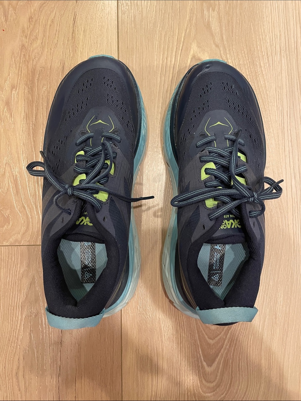 Hoka Running Shoes